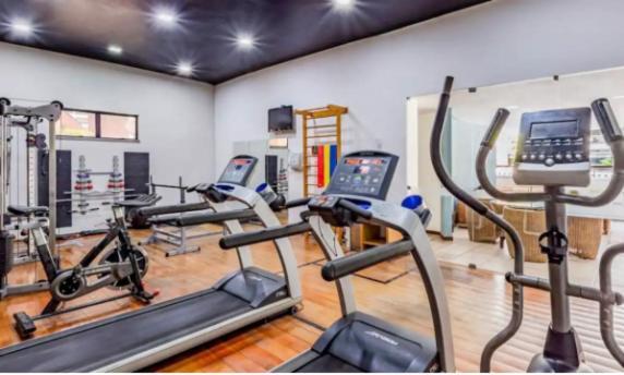 Apartamento Flat Mercure