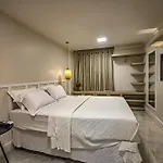 Flat Hotel Mercure