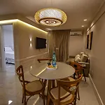 Flat Hotel Mercure
