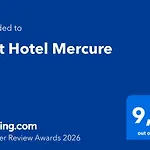 Flat Hotel Mercure